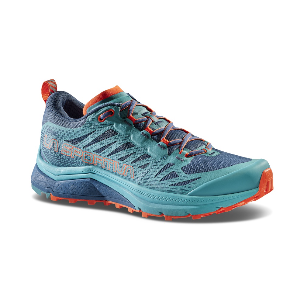 La Sportiva Zapatillas de running Jackal Trail para hombre