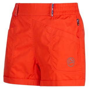 Escape Short W Pantalones Mujer Escalada La Sportiva