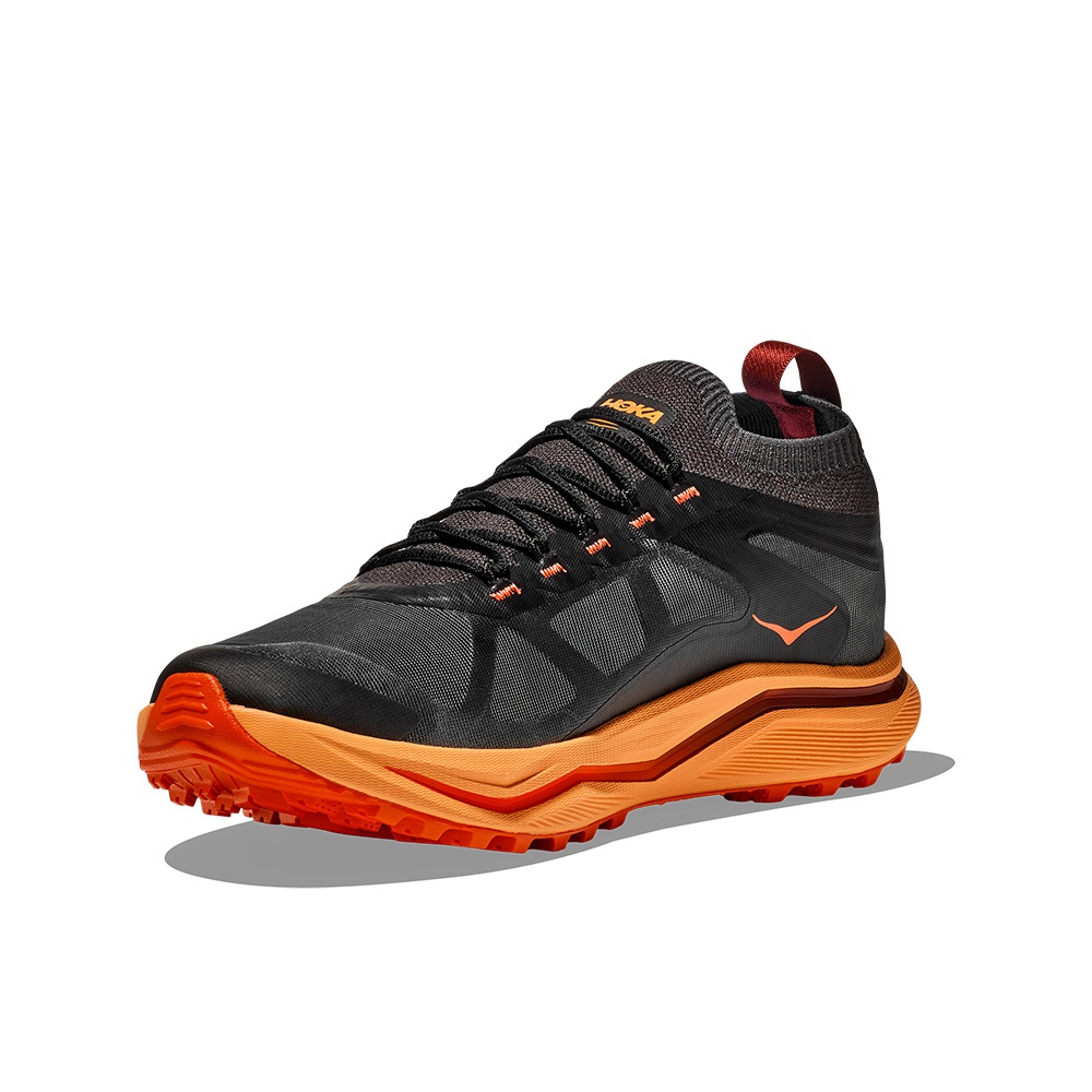 Producto Zinal 2 Hombre Zapatillas Trail Running Hoka