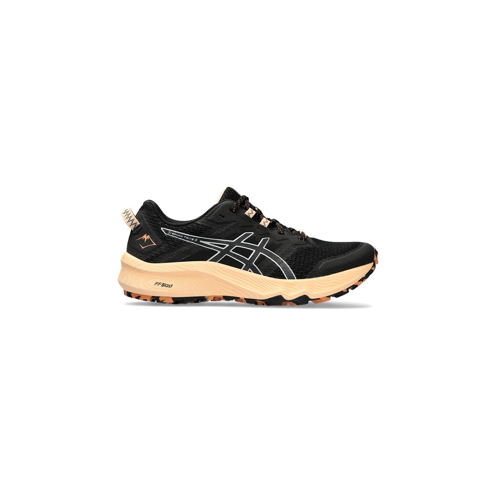 ASICS GEL TRABUCO TERRA 2 - MountLegend