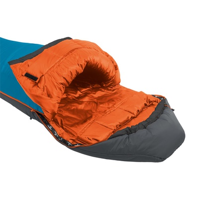 Sleepingbag Nightec Lite Pro 600 Sacos de dormir Ferrino