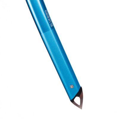 Bluebird Ice Axe Piolet de alpinismo Blue Ice