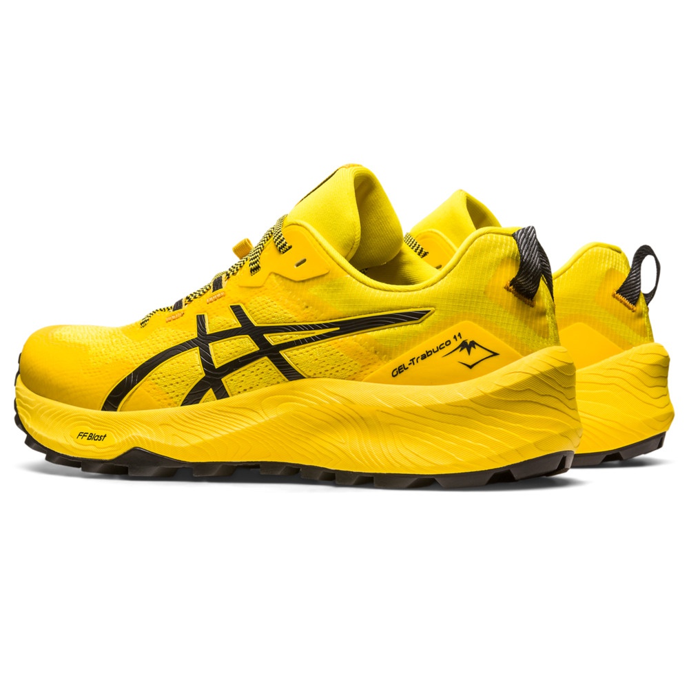 Producto Gel-Trabuco 11 Hombre Zapatillas Trail Runninig Asics