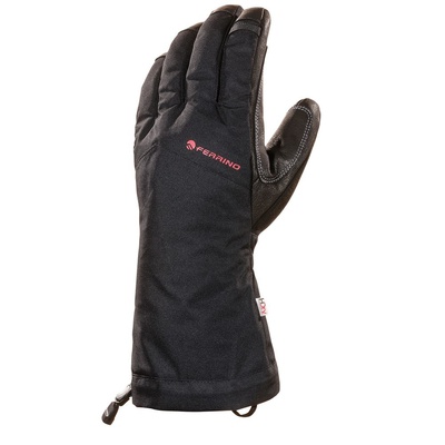 Jorasses Guantes Alpinismo Ferrino