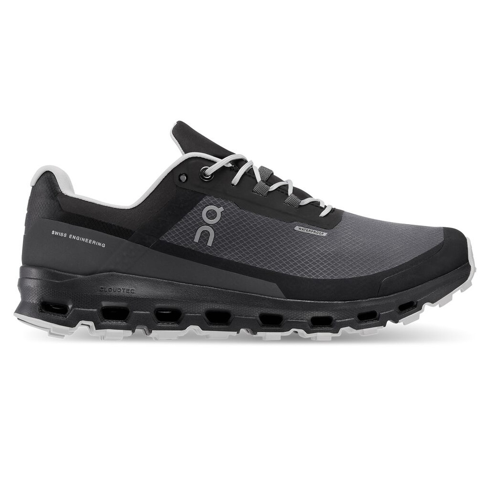 Producto Cloudvista Waterproof Hombre Zapatillas Trail Running On