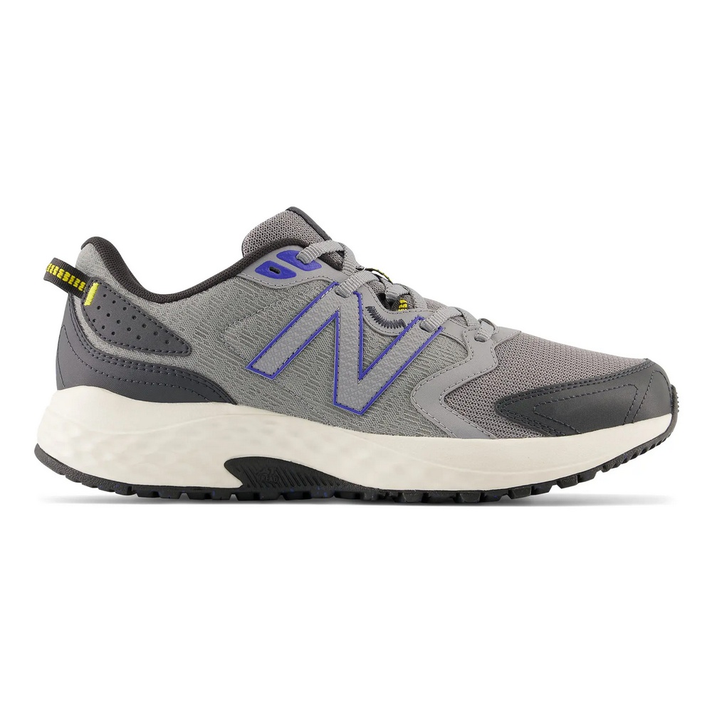 Producto 410V7 Hombre Hombre Zapatillas Trail New Balance