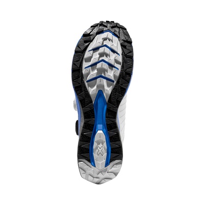 Jackal II BOA Hombre Zapatillas Trail