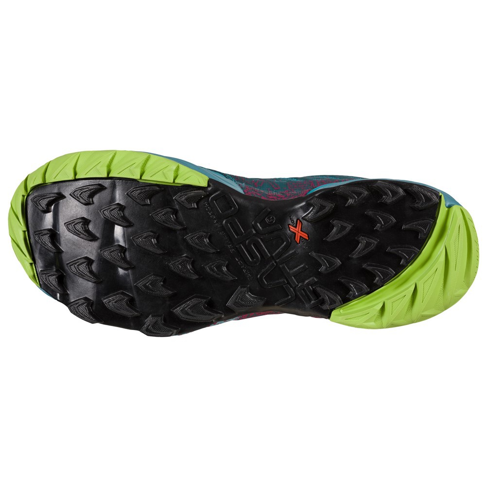 Producto Akasha II Mujer Zapatillas Trail Running La Sportiva