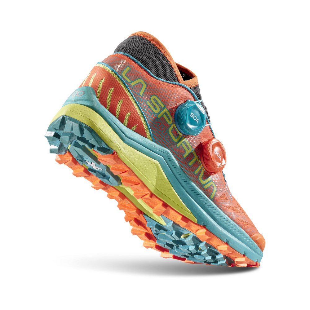 Producto Jackal II BOA Mujer Zapatillas Trail Running