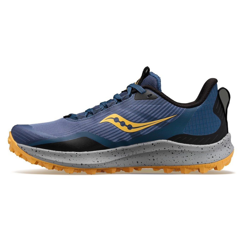 Producto Peregrine 12 Mujer Zapatillas Trail Running Saucony