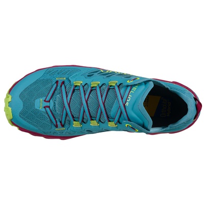 Helios III Mujer Zapatillas Trail Running La Sportiva