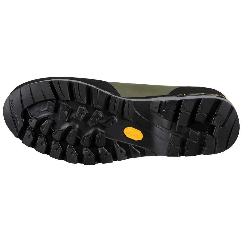 Producto Trango Tech Leather Goretex Hombre Botas Alpinismo La Sportiva