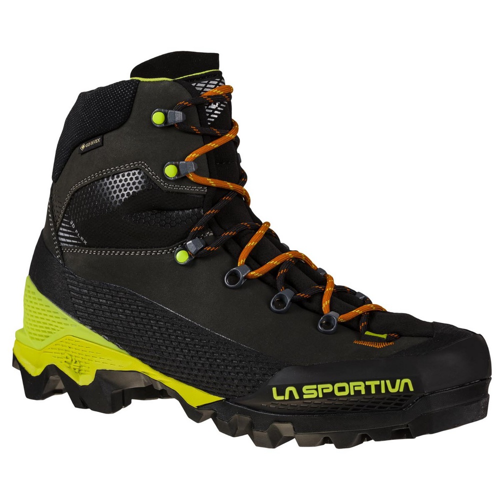 Producto Aequilibrium LT Goretex Hombre Botas Alpinismo La Sportiva