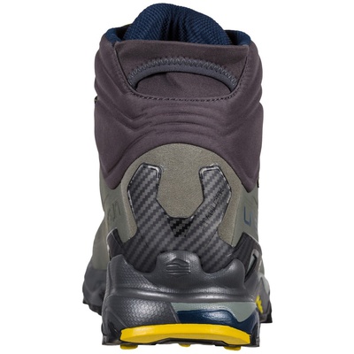 Ultra Raptor II Leather Mid Goretex Hombre Botas Senderismo La Sportiva