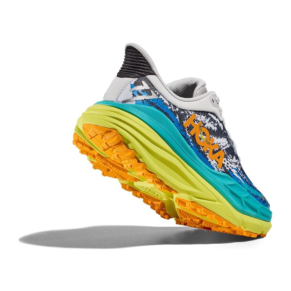 Producto Stinson 7 Mujer Zapatillas Trail Running Hoka