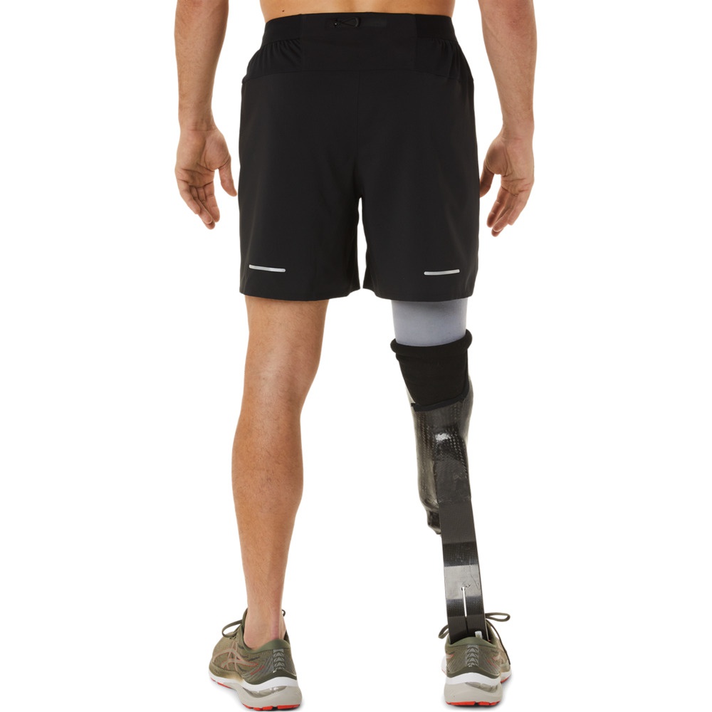 Producto Road 7In Short Hombre Pantalón Trail Runninig Asics