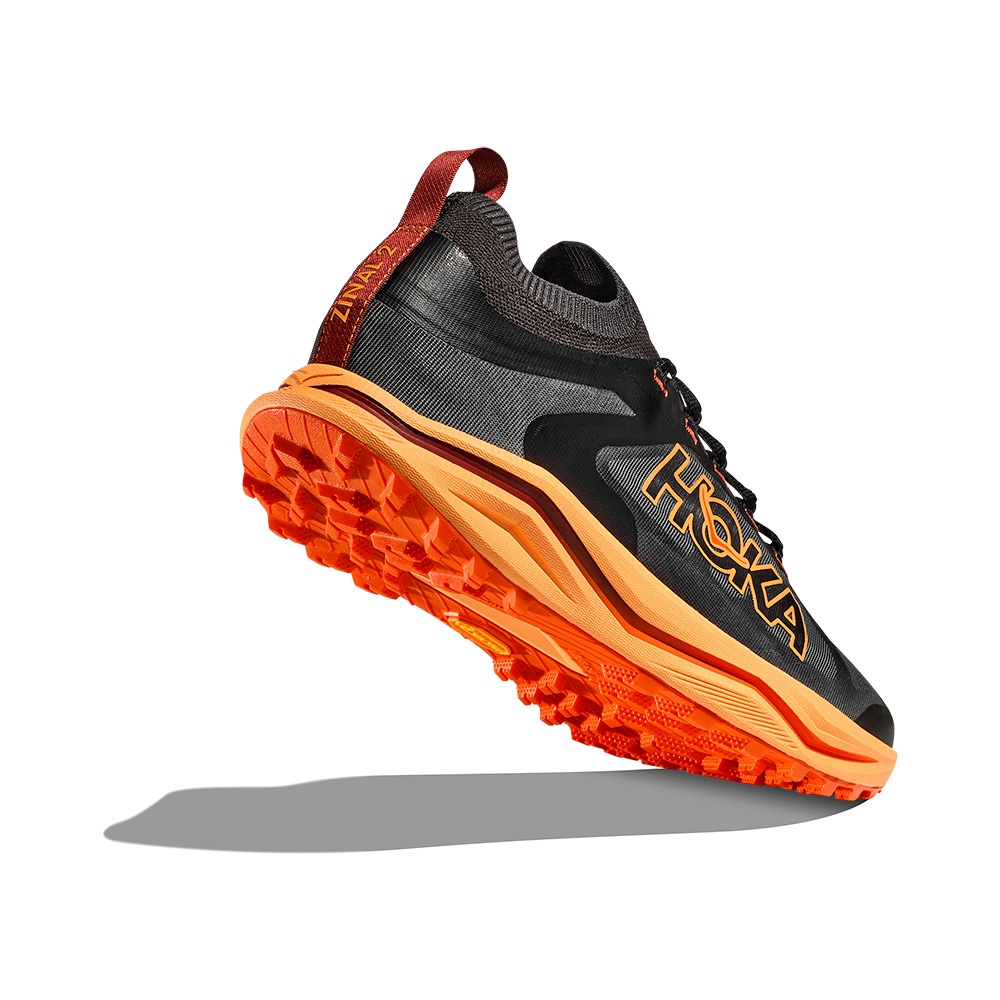 Producto Zinal 2 Hombre Zapatillas Trail Running Hoka