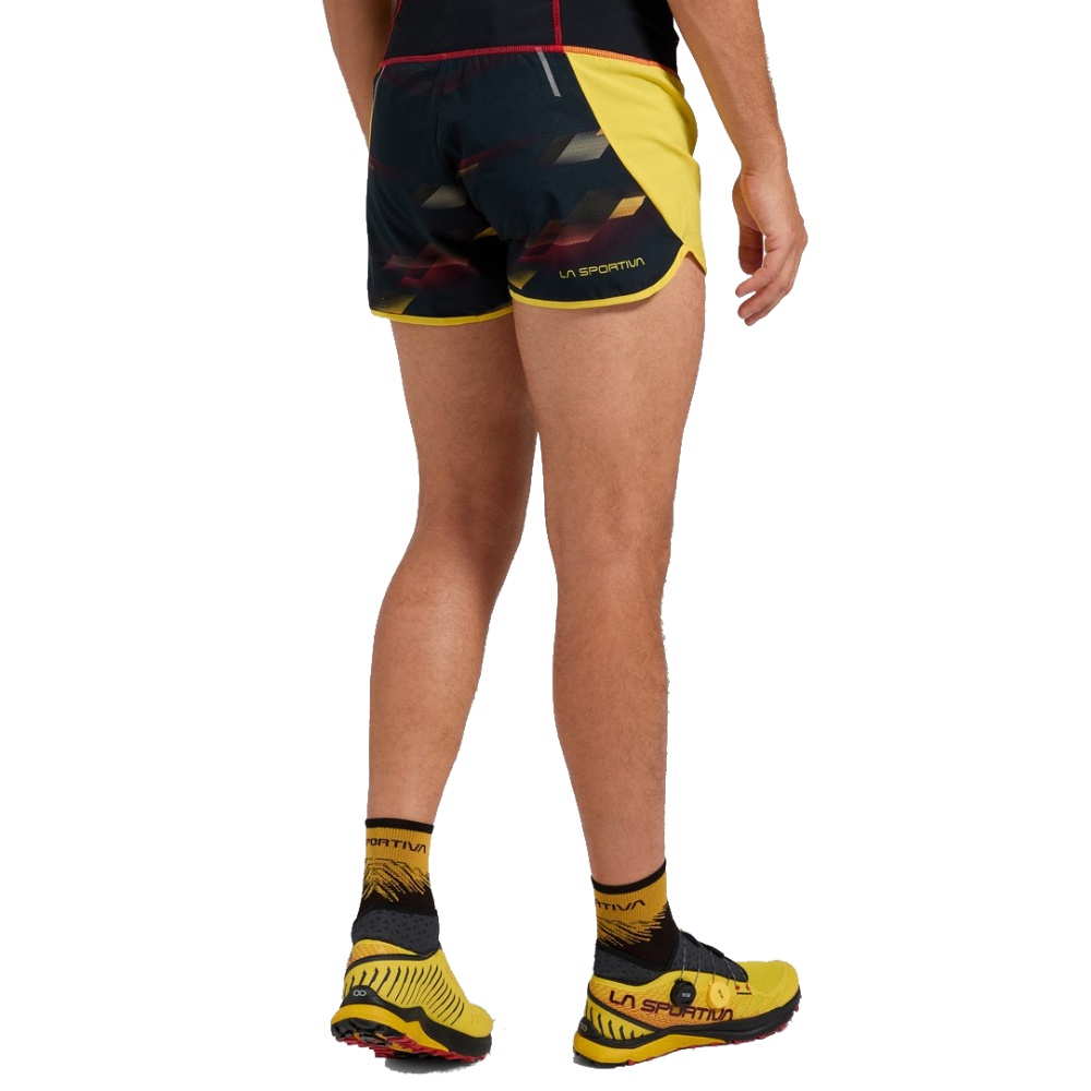 Producto Tempo Short M Pantalones Hombre Trail La Sportiva