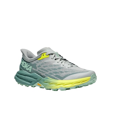 Speedgoat 5 Mujer Zapatillas Trail Running Hoka