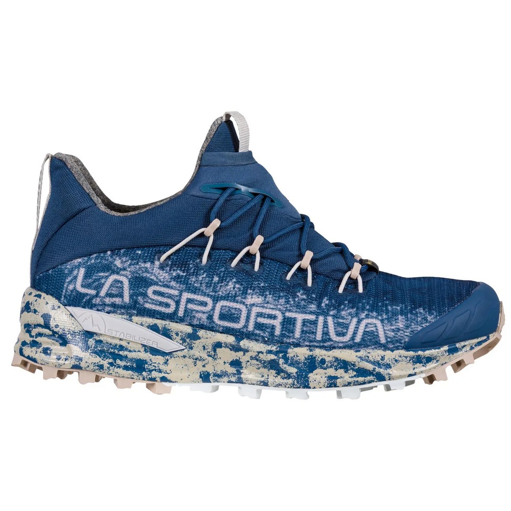 Producto Tempesta Goretex Mujer Zapatillas Trail Running La Sportiva