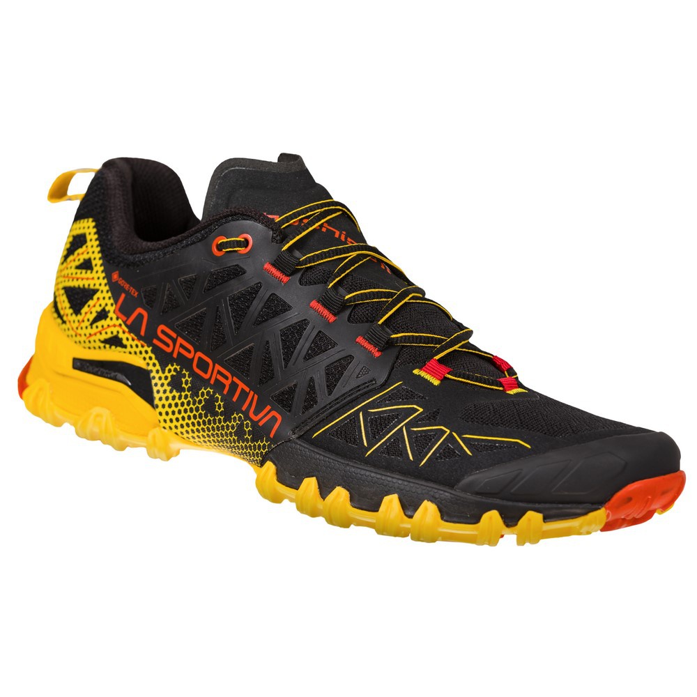 Zapatillas trail running de hombre