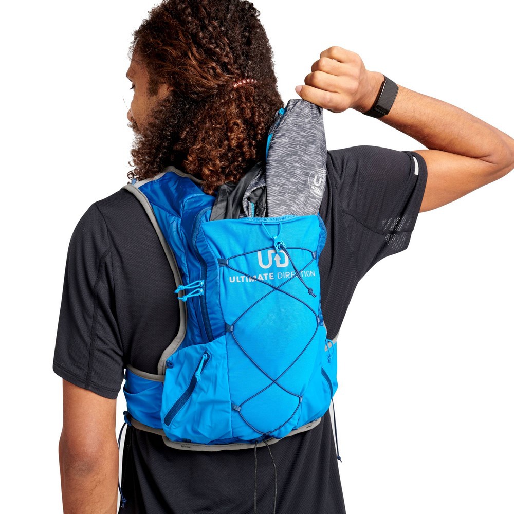 Producto Ultra Vest Hombre - Mochila Trail Running Ultimate Direction