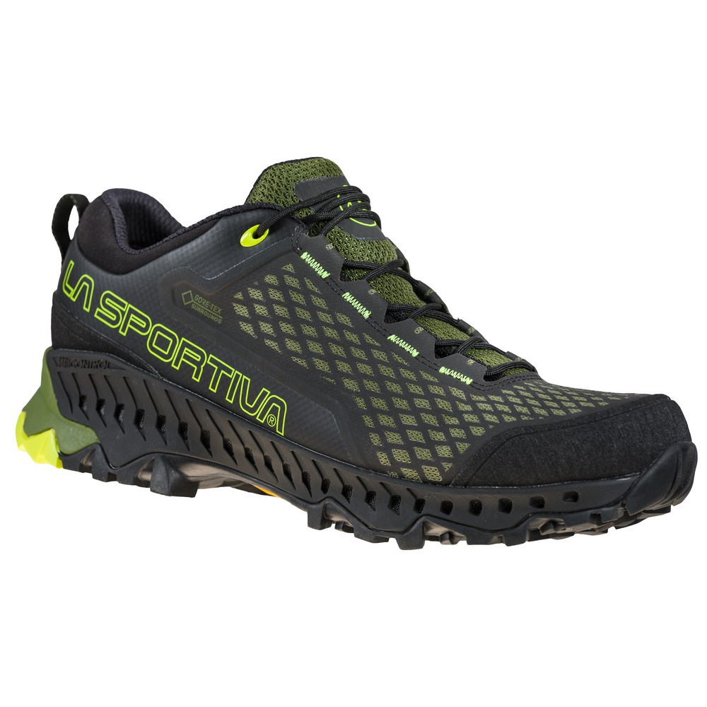 Spire Goretex Hombre Zapatillas Trekking La Sportiva