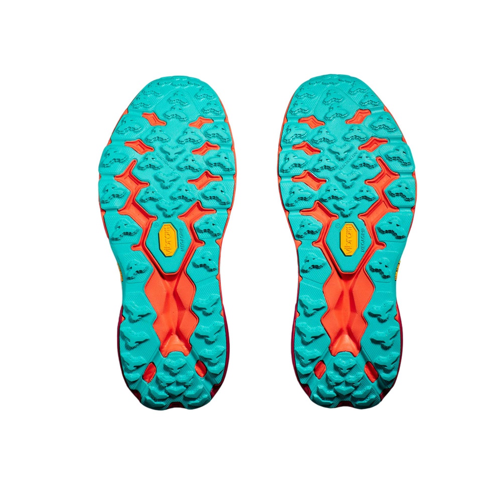 Producto Speedgoat 5 Mujer Zapatillas Trail Running Hoka