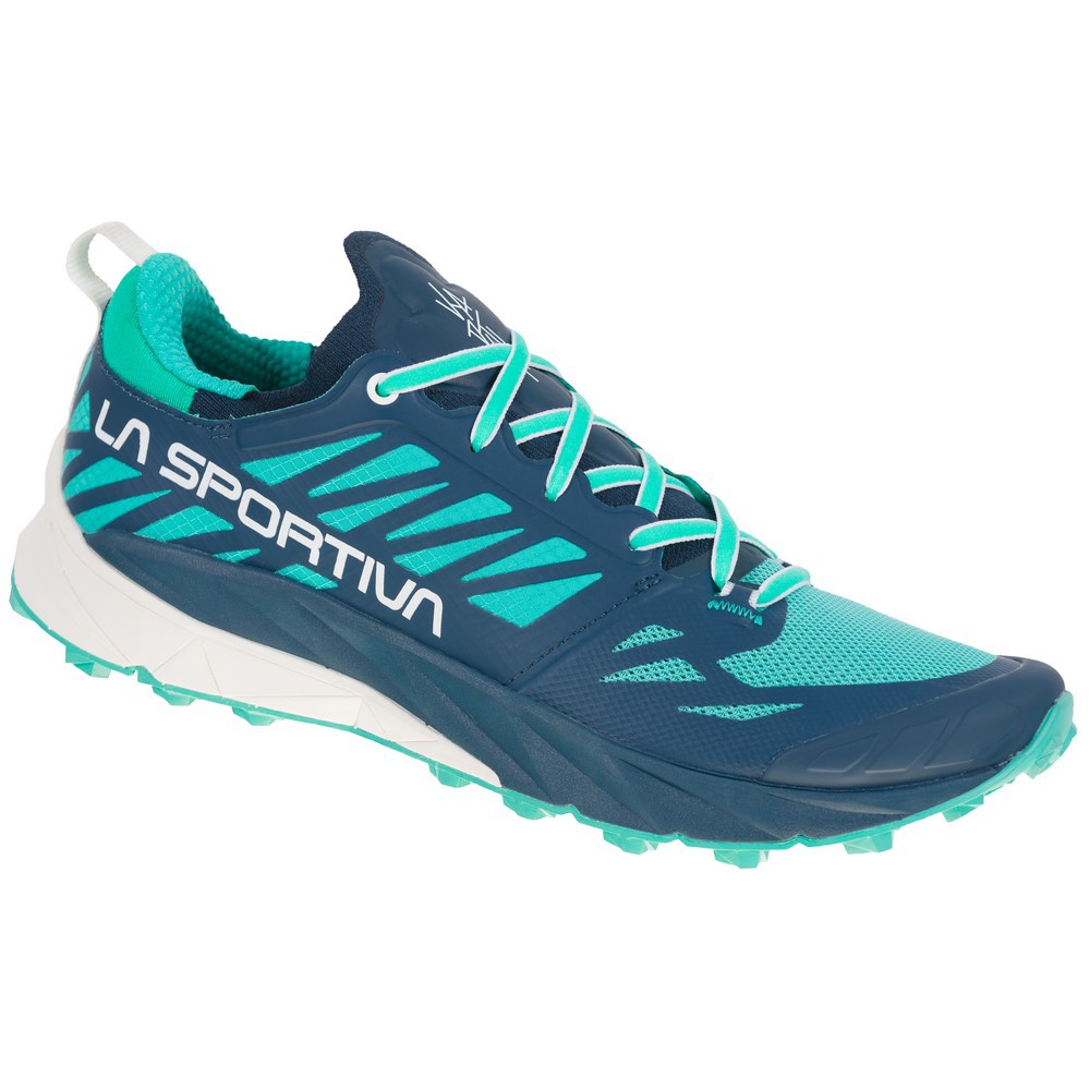 LA SPORTIVA KAPTIVA trailrunning mujer baratas ofertas en MountLegend