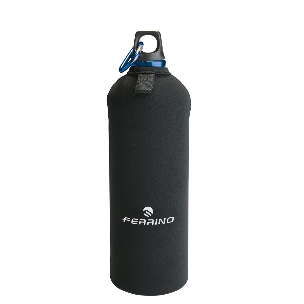 Producto Alu Drink With Cover Botella Trekking Ferrino