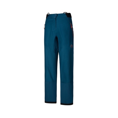 Crossridge Evo Shell Pant W Pantalones Mujer Ski La Sportiva