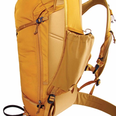 Firecrest 28 Pack Mochila de alpinismo Blue Ice