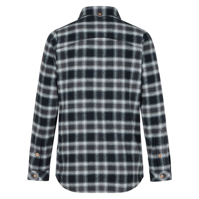 Rambler Flannel Shirt W Camiseta Mujer Escalada La Sportiva