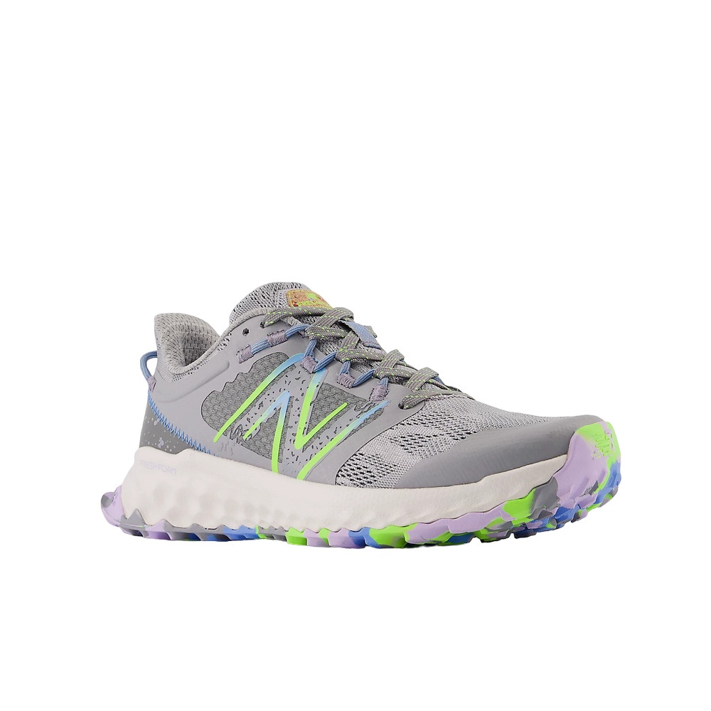 Producto Fresh Foam Garo W Mujer Zapatillas Trail New Balance