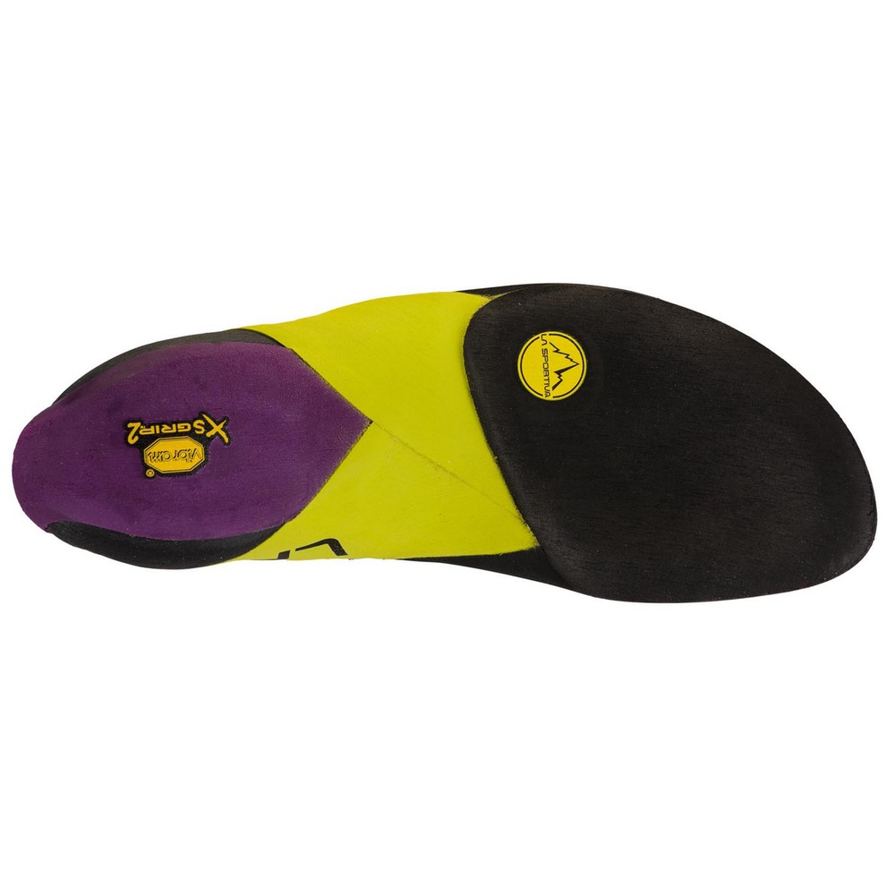 Producto Python Pie de gato Escalada La Sportiva