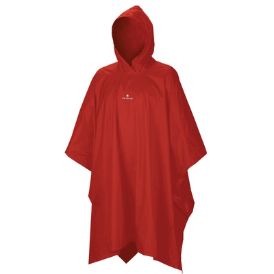 Cloak R-Cloak Poncho Trekking Ferrino