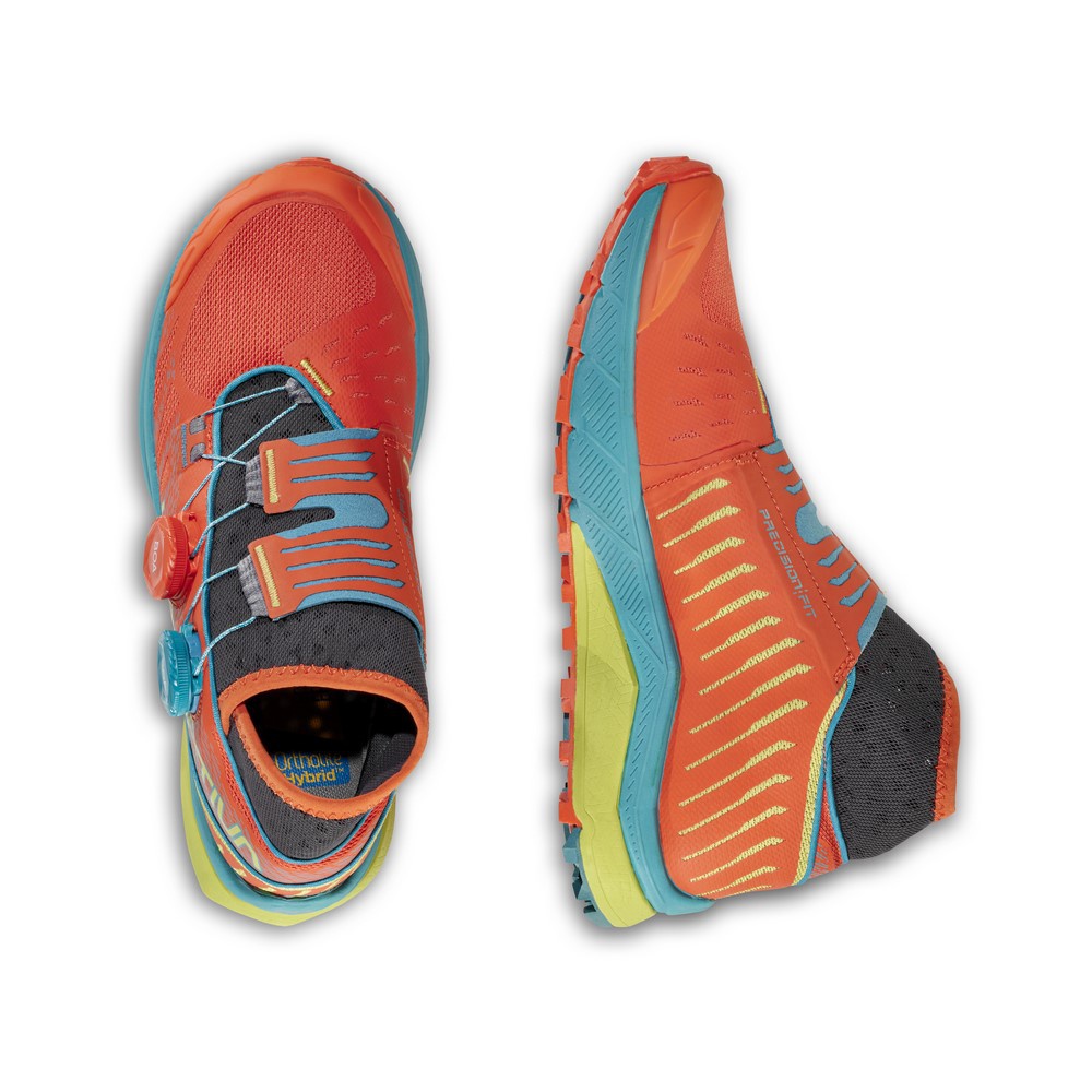 Producto Jackal II BOA Mujer Zapatillas Trail Running