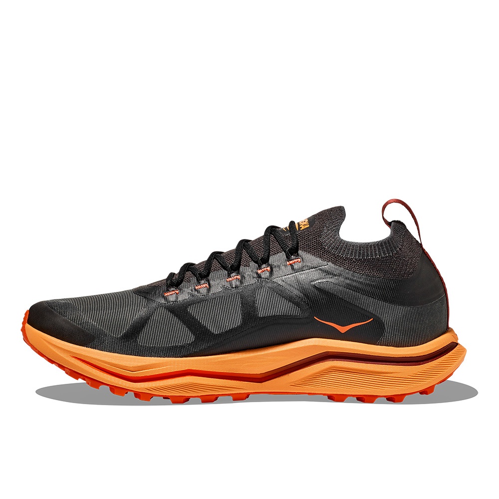 Producto Zinal 2 Hombre Zapatillas Trail Running Hoka