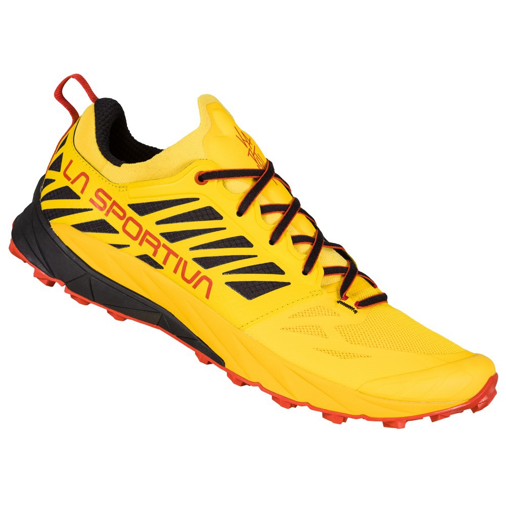 Producto Kaptiva Hombre Zapatillas Trail Running La Sportiva