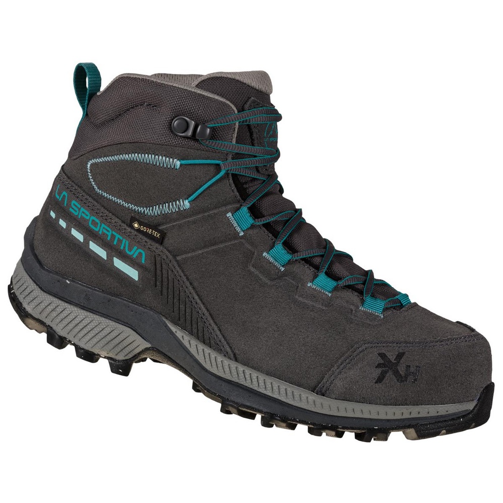 Producto TX Hike Mid Leather Goretex Mujer La Sportiva