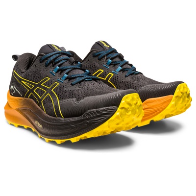 Trabuco Max 2 Hombre Zapatillas Trail Runninig Asics