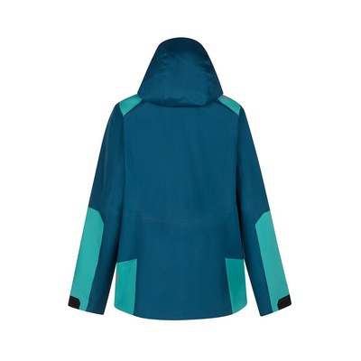 Crossridge Evo Shell Jkt W Chaquetas Mujer Ski La Sportiva