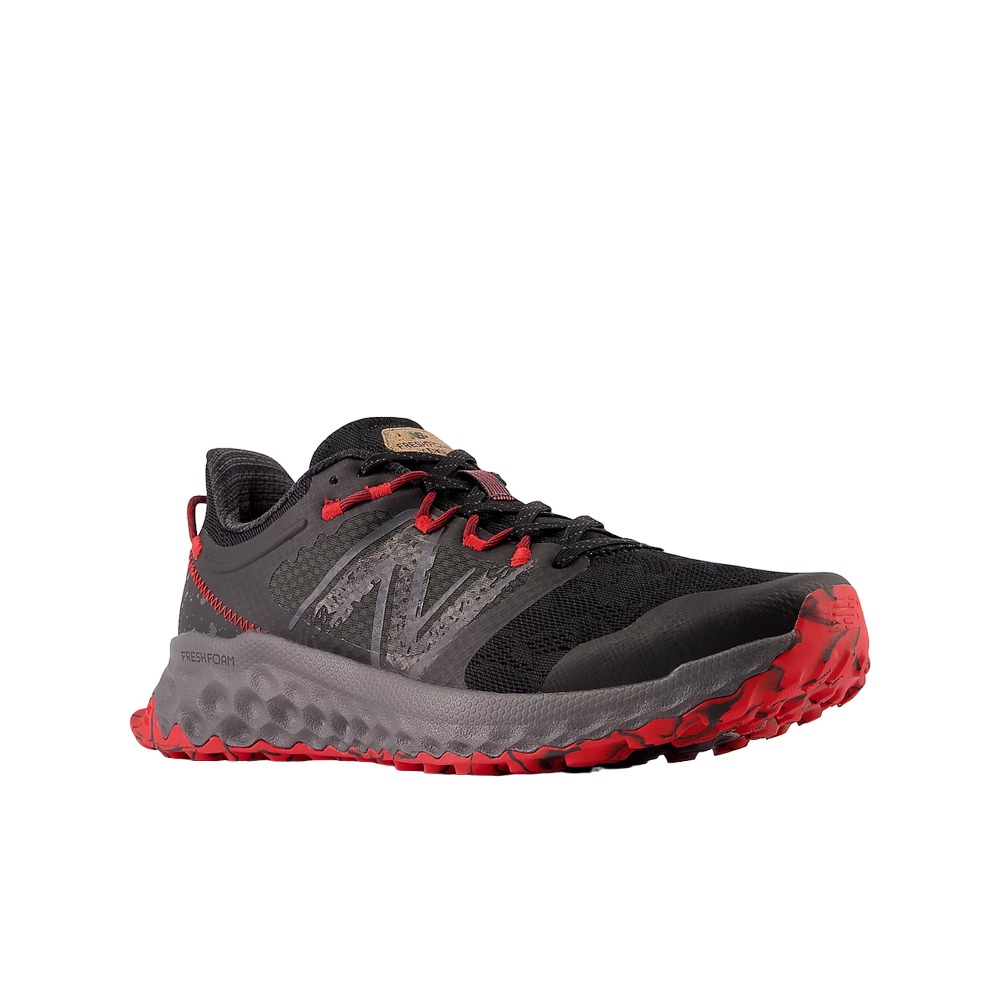 Producto Fresh Foam Garo Hombre Hombre Zapatillas Trail New Balance