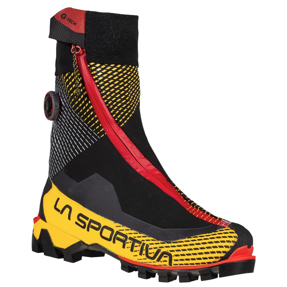 Producto G-Tech Botas Alpinismo La Sportiva