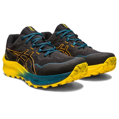 Gel-Trabuco 11 Hombre Zapatillas Trail Runninig Asics