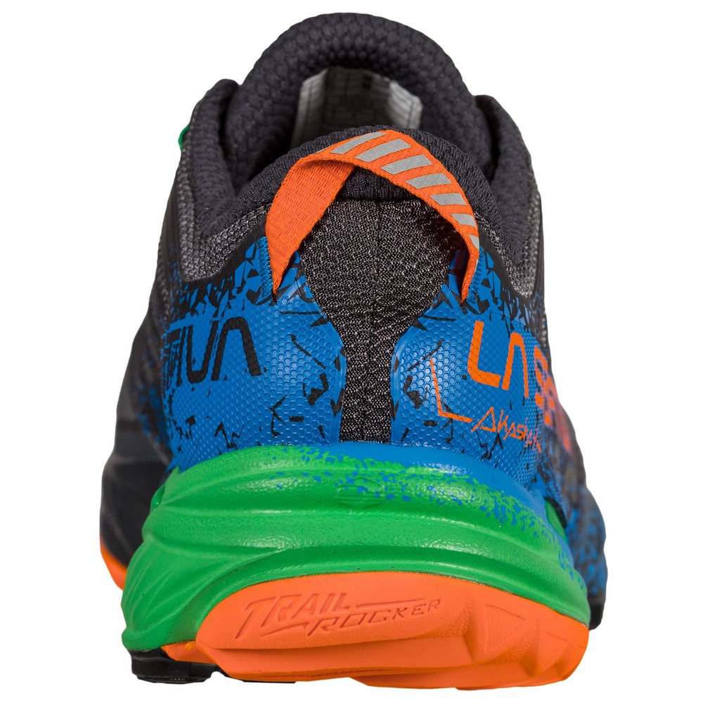 Producto Akasha II Hombre Zapatillas Trail Running La Sportiva