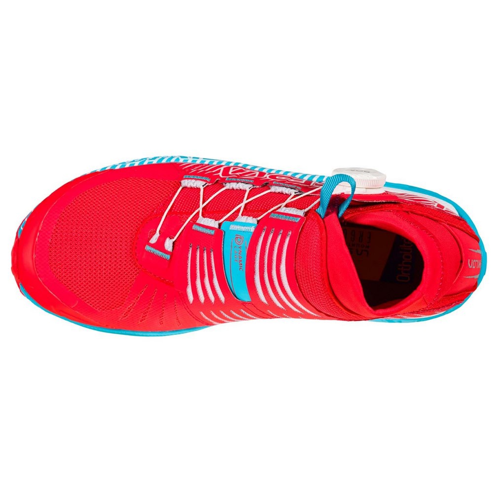 Producto Cyklon Mujer Zapatillas Trail Running La Sportiva