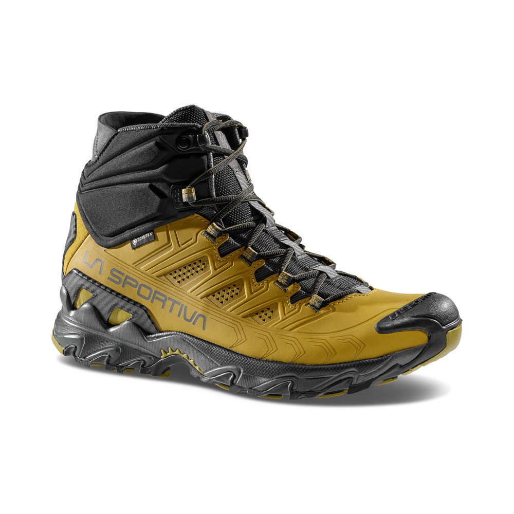 Producto Ultra Raptor II Mid Leather Gtx Botas Trekking La Sportiva