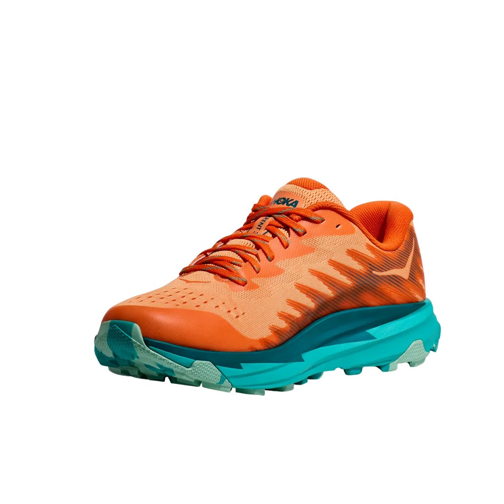 Producto Torrent 3 Hombre Zapatillas Trail Running Hoka