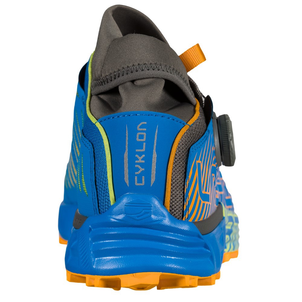 Producto Cyklon Hombre Zapatillas Trail Running La Sportiva